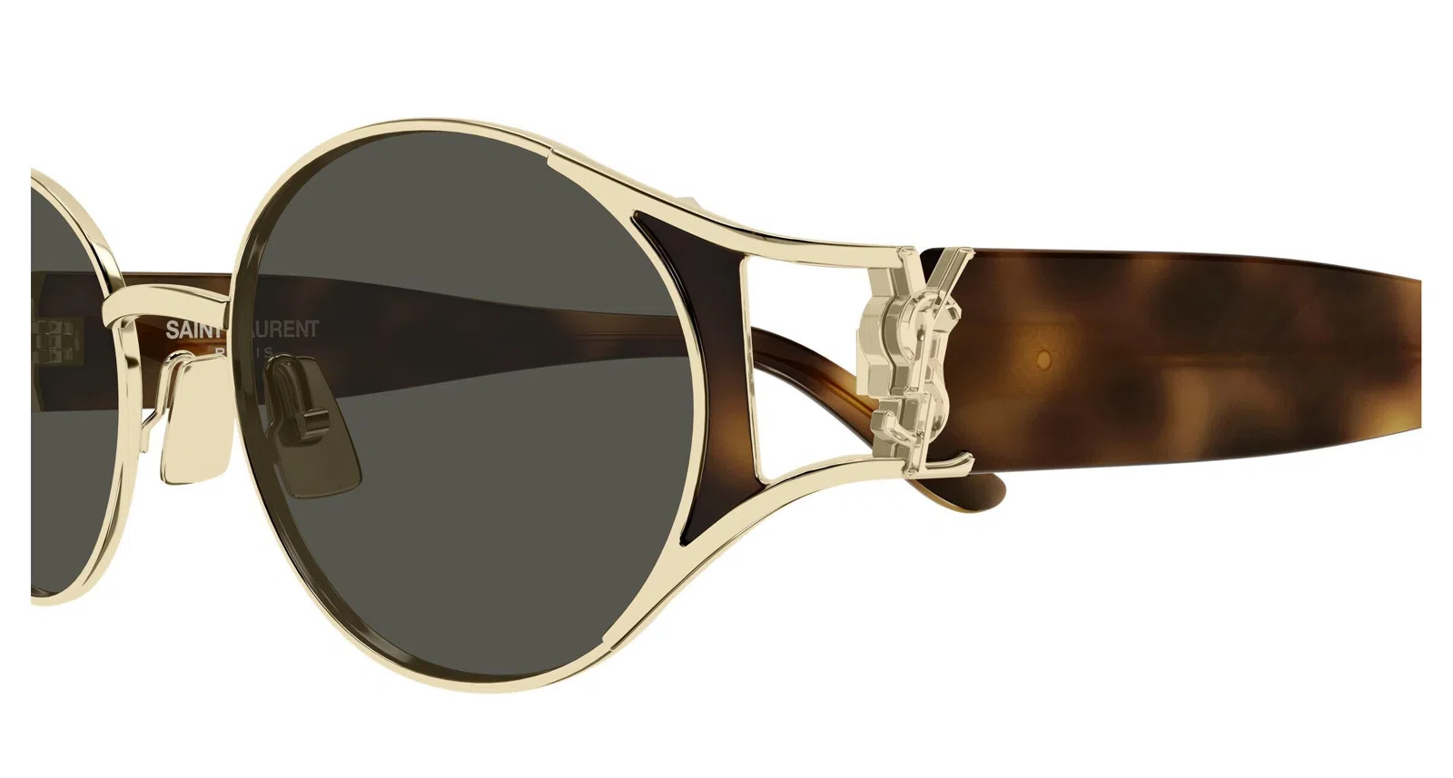 Saint Laurent SL M919 Sunglasses - view 9